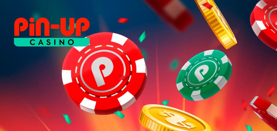 Es Pin-Up Casino un sitio